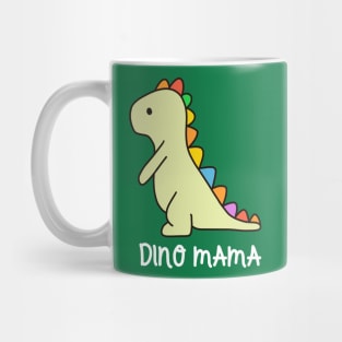 Dino Mama Mug